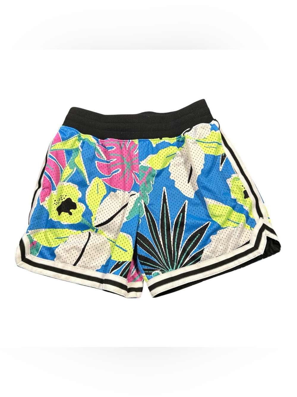 Chubbies Mesh Court Shorts Men’s Size Small EUC